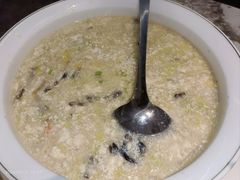 鹭港豆腐卤-阿忠食坊大排档·20年老店(万象城店)