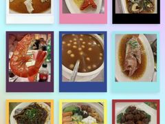 -顺风海鲜港(金玉兰店)