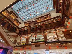 -银泰百货(北京大红门店)