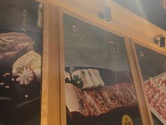 -土大力韩式烤肉料理(39年·和平路店)