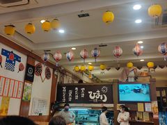 -日葵 大阪烧ひまり(仙霞路店)