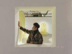 -chi K11艺术空间展览厅