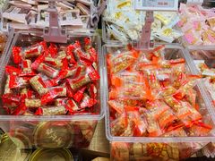 -上海市长春食品商店(淮海中路店)