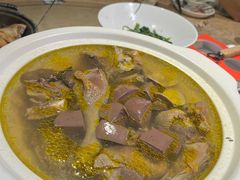 -大家食府·福建菜(FAC协盛中心庭院餐厅店)