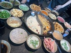 -大虎重庆老火锅(正弘城店)