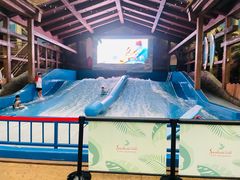 -杭州开元森泊度假乐园