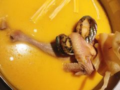 -八珍玉食鸡煲·打边炉(印象城店)