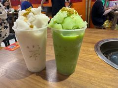 -笔记安顺夺夺粉火锅(中关村店)