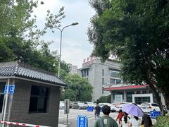 -重庆市中医院(南桥寺院部)