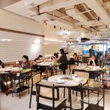 成都探店｜泰式海鲜火锅，甜品小吃冰淇淋免费吃~