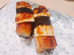 -板长寿司(铜锣湾店)