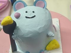 -禾荔烘焙DIY研究所