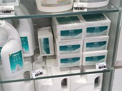 -福奈特洗衣洗鞋(东方路店)