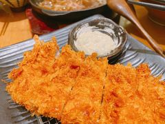 -胜博殿日式炸猪排(悠唐店)