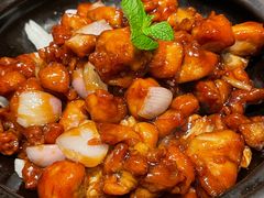-宏宴·新京菜(望京店)