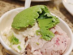 -禾斗海鲜自助(市南银座店)