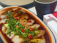 -芭夯兔·兔肉汤锅(新都店)