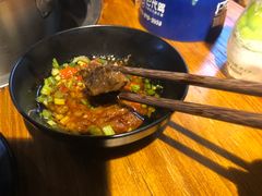 -潮味四季潮汕牛肉火锅(来凤街店)