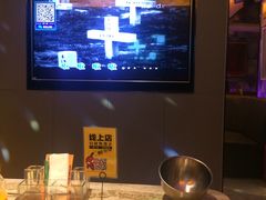 -星聚会KTV(北京世贸天阶店)