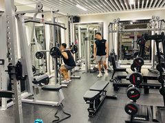 -YCHL Studios健身工作室(市二宫店)