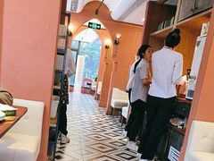 -那拉提之疆·新疆菜(美院店)