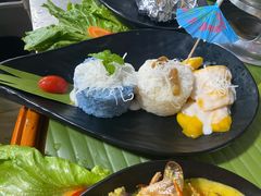 老泰美食-傣家苑傣味餐厅
