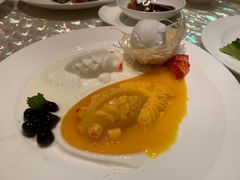 -8餐厅(新葡京酒店)