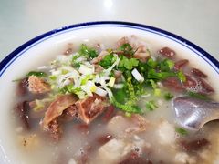 -何记羊汤馆(丽水佳源店)