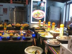 -那家老院子东北菜·饺子·小鸡炖蘑菇(艳华街店)