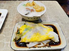 -荔银肠粉(广州天河华利路店)