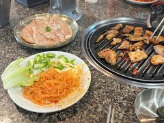-高丽苑韩国烤肉(海昌路旗舰店)