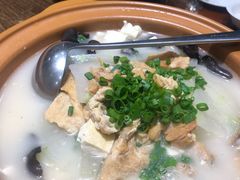 -郑庄脂渣海鲜楼(九水路店)