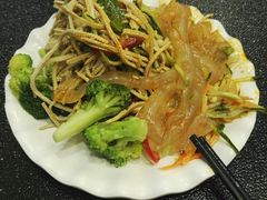 -伊兰汇美食(潘家园店)