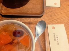 -彬媽糖水(侨鑫国际店)