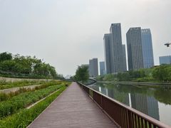 -西海子公园