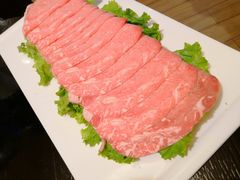 -满堂欢豆捞坊(美丽华大酒店店)