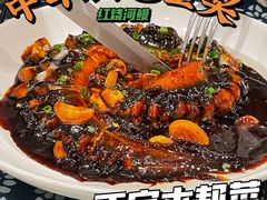 -白家餐厅(徐家汇店)