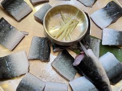 -味家烤肉烤鳗鱼牛排(西塔旗舰店)