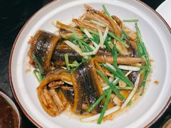 -芳芳私房菜·精做淮扬菜(承德路店)