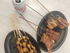 -渔文乐·海鲜大排档(壹品总店)