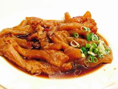 -阿水狮猪脚大王(台中公园店)