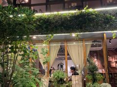 -时光花园(白鹭洲店)