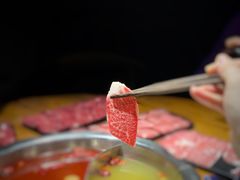 -潮味四季潮汕牛肉火锅(来凤街店)