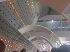 -广州白云国际机场-T2航站楼