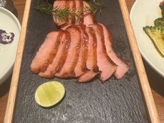 -泰香米泰国餐厅(中大国际店)
