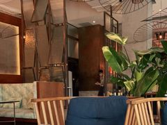 -The Rug Cafe(王府中环店)