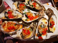 -木屋烧烤(坂田天安云谷店)