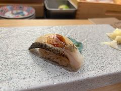 -鮨政·Omakase(港汇恒隆广场店)