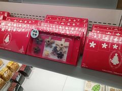 -好利来(回龙观西大街店)