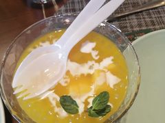 -mango tree芒果树泰国餐厅(青岛万象城店)